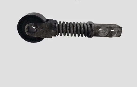 Renault Megane I Generator/alternator belt tensioner