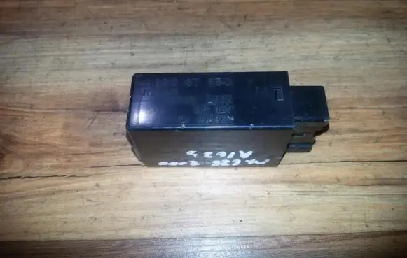 Mazda 626 Other control units/modules GG3G67830
