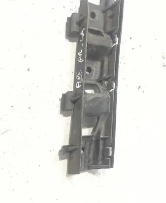 Volkswagen PASSAT B6 Front bumper mounting bracket 3C0807184