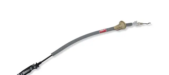 Volkswagen PASSAT B8 Rear door cable line 3G0839085F
