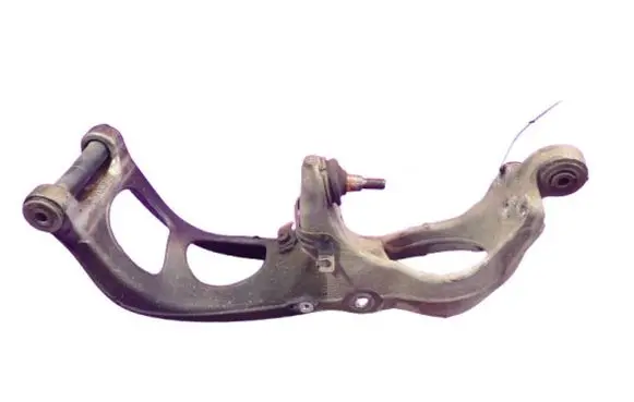 Peugeot 407 Front control arm 9661544780D