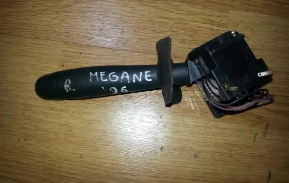 Renault Megane I Indicator stalk