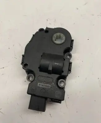 BMW 3 E90 E91 A/C air flow flap actuator/motor 30102007