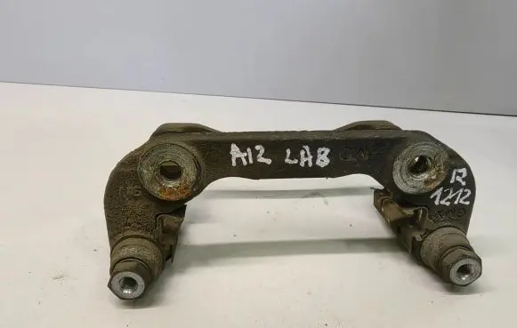 Chevrolet Camaro Rear brake caliper