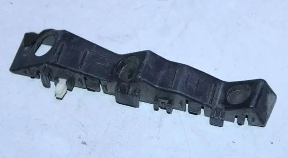 KIA Optima Front bumper mounting bracket 86513D4000