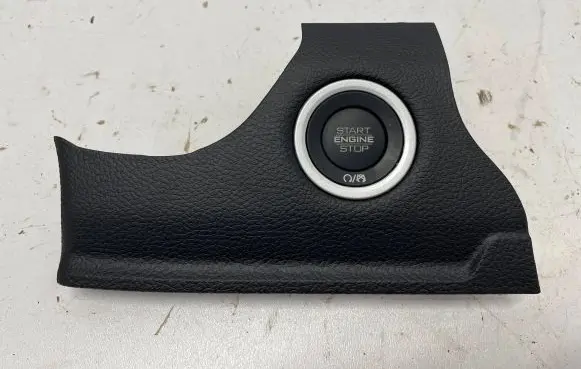 Dodge RAM Engine start stop button switch 6BM55TX7AB 6BM55TRMAA
