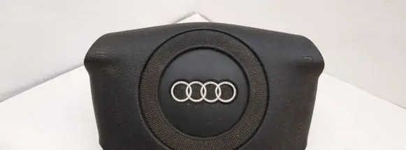 Audi A6 S6 C5 4B Steering wheel airbag 4B0880201Q 4B0880201