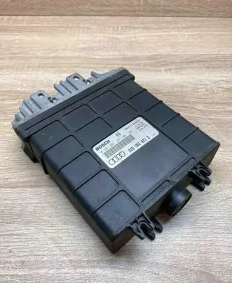 Audi 80 90 S2 B4 Engine control unit/module ECU 028906021D 0281001197