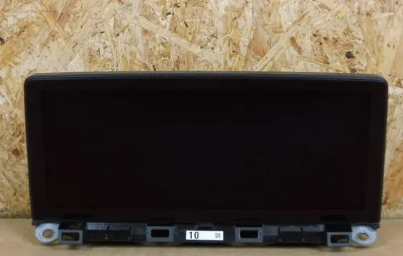 Lexus NX Screen/display/small screen 8611078041