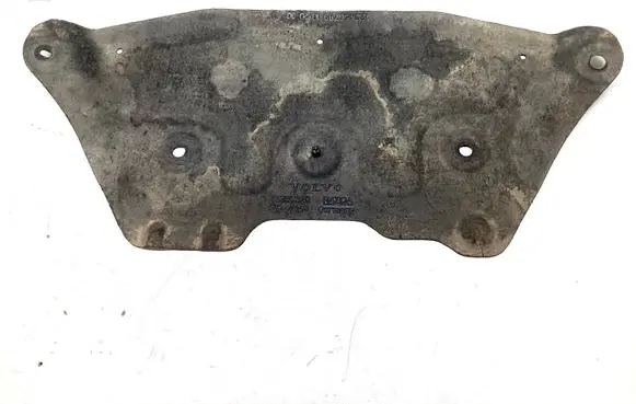 Volvo S60 Engine splash shield/under tray 31280820
