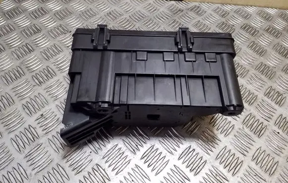 Chevrolet Captiva Fuse box set