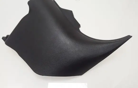 Lexus RX 330 - 350 - 400H Foot area side trim 6210148020