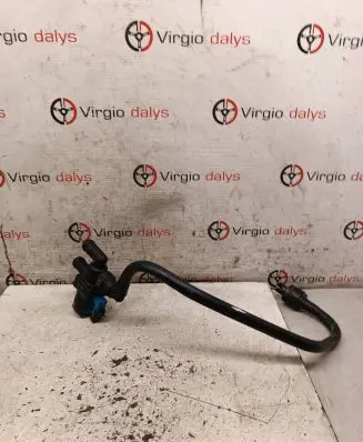 Volvo V60 Electric engine pre-heating system (optional) 31319025