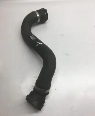 BMW 1 E81 E87 Engine coolant pipe/hose 17127797258 7797258