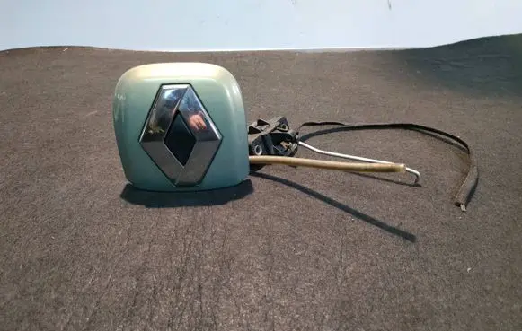 Renault Clio II Tailgate trunk handle 8200060918