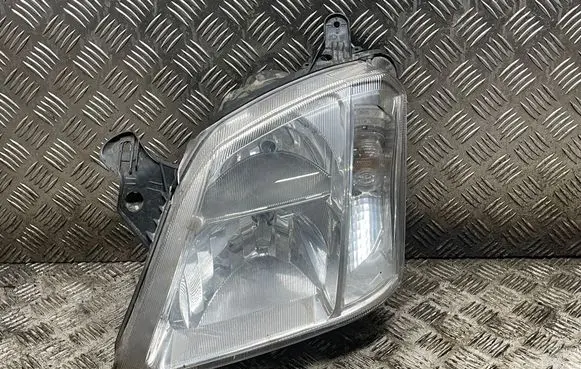 Opel Meriva A Headlight/headlamp