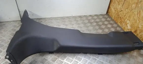 Jaguar F-Pace (B) pillar trim (bottom) HK8331056AD