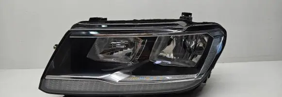 Volkswagen Tiguan Headlight/headlamp 5NB941005B 0301101201
