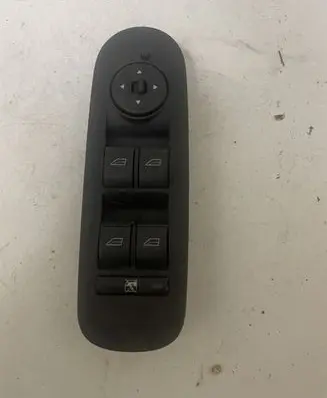 Ford Galaxy Electric window control switch 6M2T14A132BF