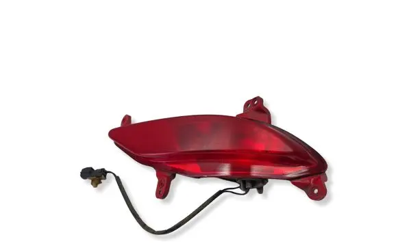 Hyundai Santa Fe Rear fog light 924062W300