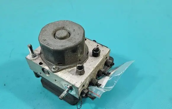 Renault Clio IV ABS Pump 476601203R IMPRK1453747