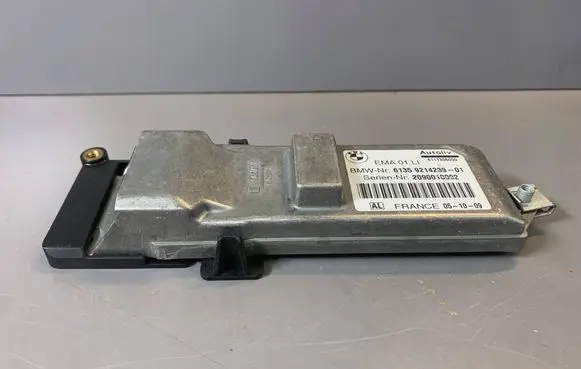 BMW 7 F01 F02 F03 F04 Other control units/modules 9214239 61359214239