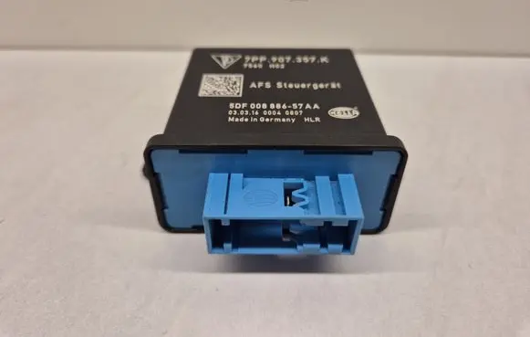 Porsche Cayenne (92A) Light module LCM 7PP907357K