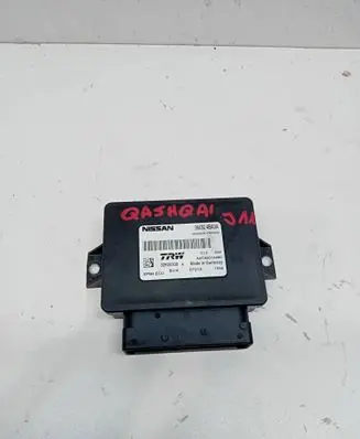 Nissan X-Trail T32 Hand brake control module 360324BA0A 32620330 32620330A