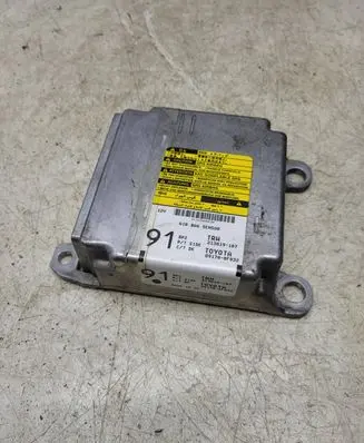Toyota Corolla Verso E121 Airbag control unit/module 891700F032