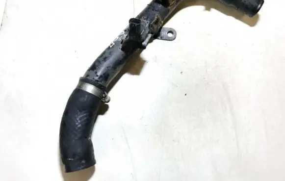 Toyota Corolla Verso E121 Intercooler hose/pipe