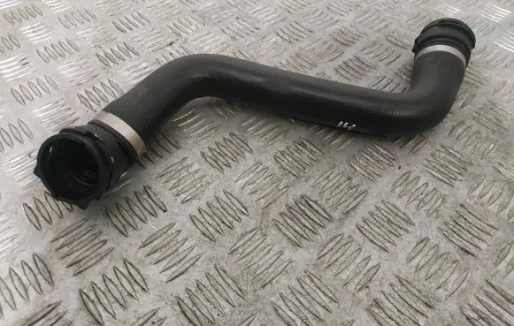 BMW 5 F10 F11 Engine coolant pipe/hose 7809821 17127809821
