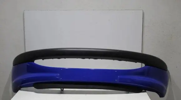Peugeot 206 Front bumper 9625078477