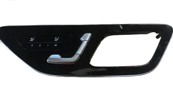Mercedes-Benz EQS V297 Seat control switch A2239003721