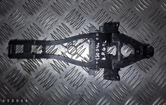 Volvo V50 Loading door interior handle 30663866