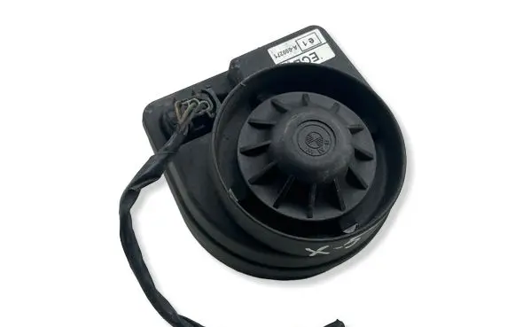 BMW X5 E53 Alarm system siren 838315214