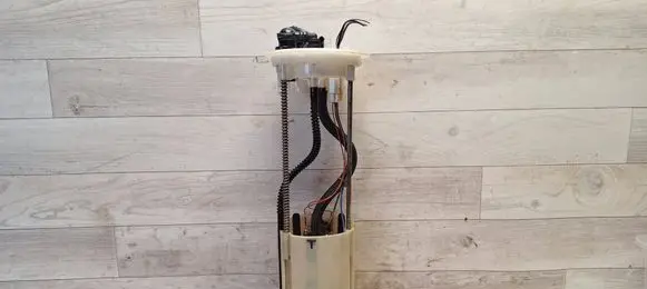 Fiat Ducato In-tank fuel pump 0580303077