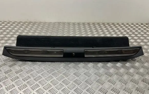 Citroen DS5 Trunk/boot sill cover protection 29888