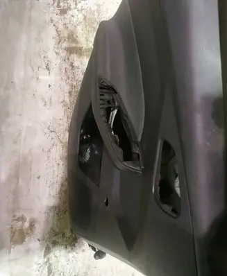 Ford Focus Rear door card panel trim