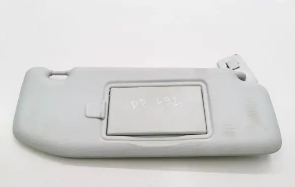 Peugeot 2008 I Sun visor