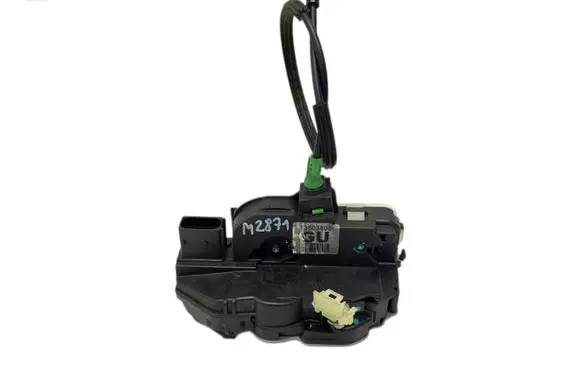 Opel Insignia A Rear door lock 13503808