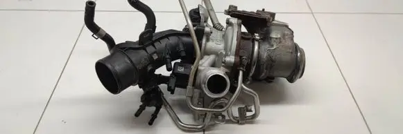 Nissan Micra K14 Turbo 16371015078