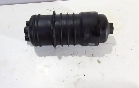 Audi A8 S8 D3 4E Oil filter mounting bracket 8558686