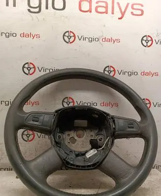 Audi A4 S4 B7 8E 8H Steering wheel 8P0419091BG 62002000B
