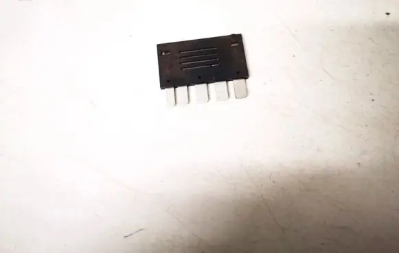 Volvo S80 Other relay 9442190a