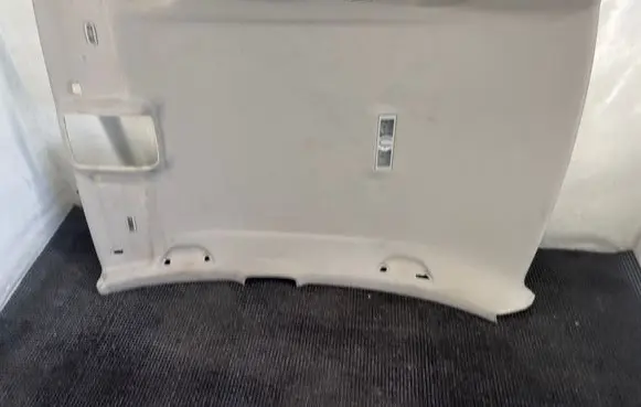 Volkswagen Jetta VI Headlining 812947406 5C6867506P