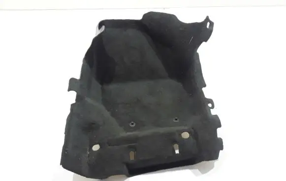 Volvo XC60 Front floor carpet liner 39802950