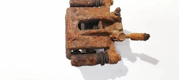 Toyota Corolla E120 E130 Rear brake caliper