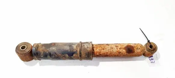 Renault Trafic II (X83) Rear shock absorber/damper