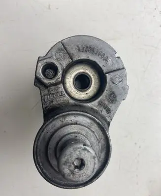 Nissan Juke I F15 Generator/alternator belt tensioner 117501083R