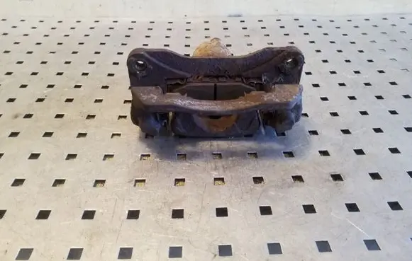 Subaru Outback Rear brake caliper